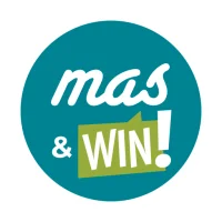 mas & WIN!